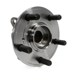 Honda Odyssey Front Wheel Bearing and Hub Assembly 2011-2017 70-513293