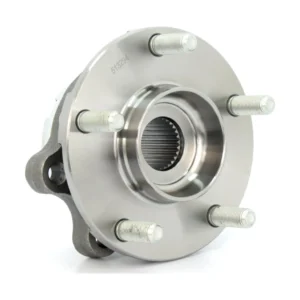 Nissan Altima Front Wheel Bearing and Hub Assembly 2007-2013 70-513294