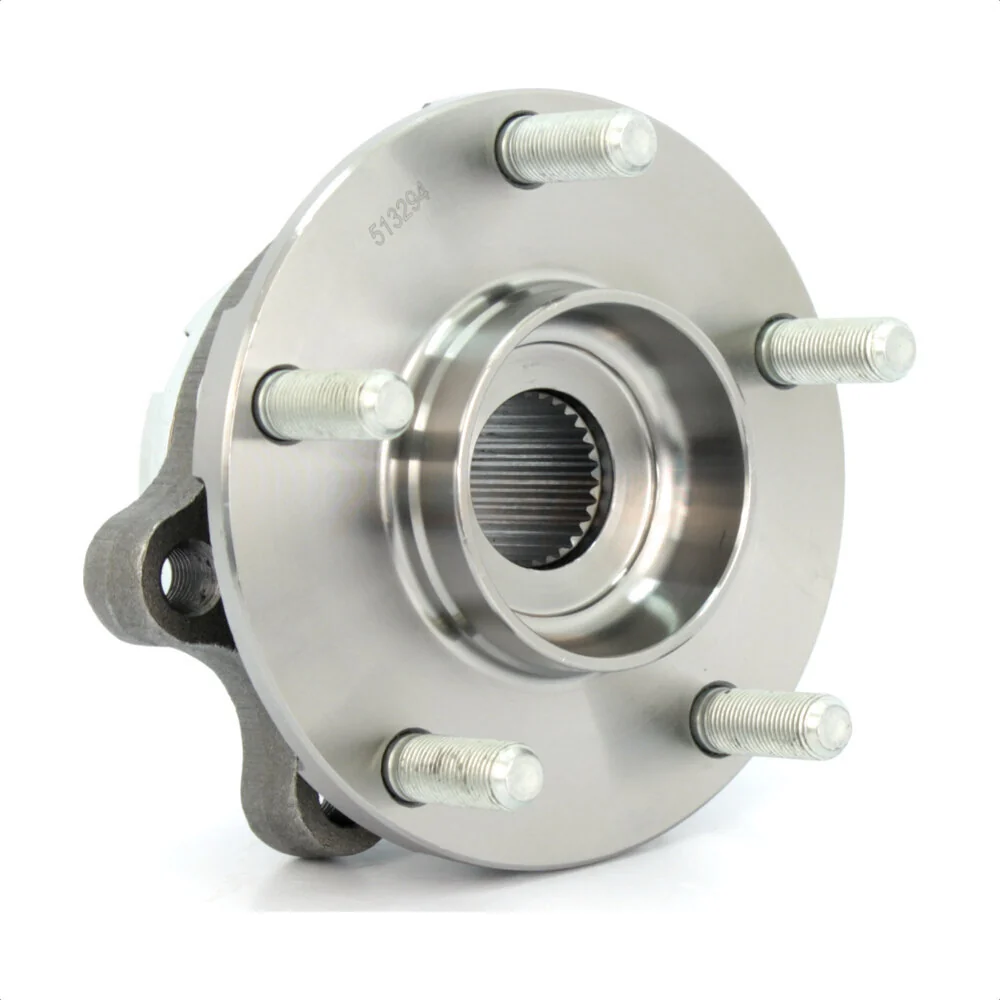 Nissan Altima Front Wheel Bearing and Hub Assembly 2007-2013 70-513294