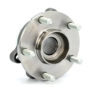 Nissan Maxima, Altima, Pathfinder Front Wheel Bearing and Hub Assembly 70-513296