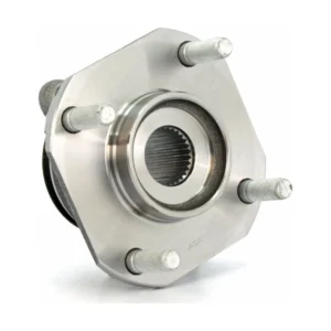 Nissan Sentra Front Wheel Bearing and Hub Assembly 2007-2012 70-513297