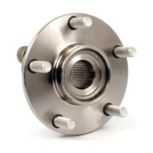 Nissan Rogue, Sentra, Rogue Select Front Wheel Bearing and Hub Assembly 70-513298