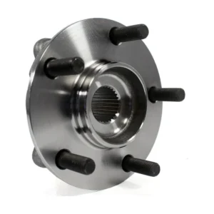 Mitsubishi Lancer Front Wheel Bearing and Hub Assembly 2008-2015 70-513300