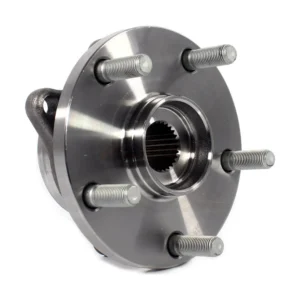 Subaru Impreza, Legacy, Outback Front Wheel Bearing and Hub Assembly 70-513302