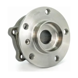BMW X6, X5 Front Wheel Bearing and Hub Assembly 70-513305