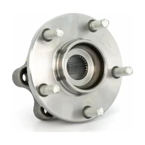 Nissan Quest, Murano Front Wheel Bearing and Hub Assembly 70-513310