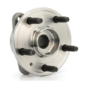 Chevrolet Cruze, Cruze Limited Front Wheel Bearing and Hub Assembly 70-513315