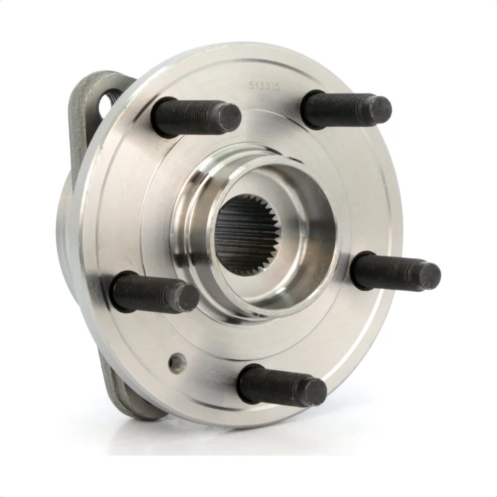 Chevrolet Cruze, Cruze Limited Front Wheel Bearing and Hub Assembly 70-513315