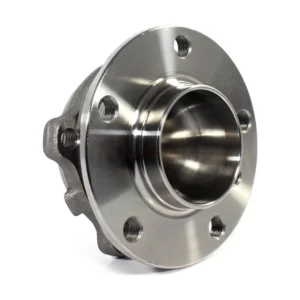 BMW 535i GT, 640i Gran Coupe, 650i Gran Coupe Front Wheel Bearing and Hub Assembly 70-513323