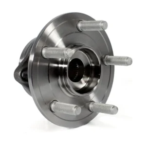 Dodge Durango Front Wheel Bearing and Hub Assembly 2011-2024 70-513324
