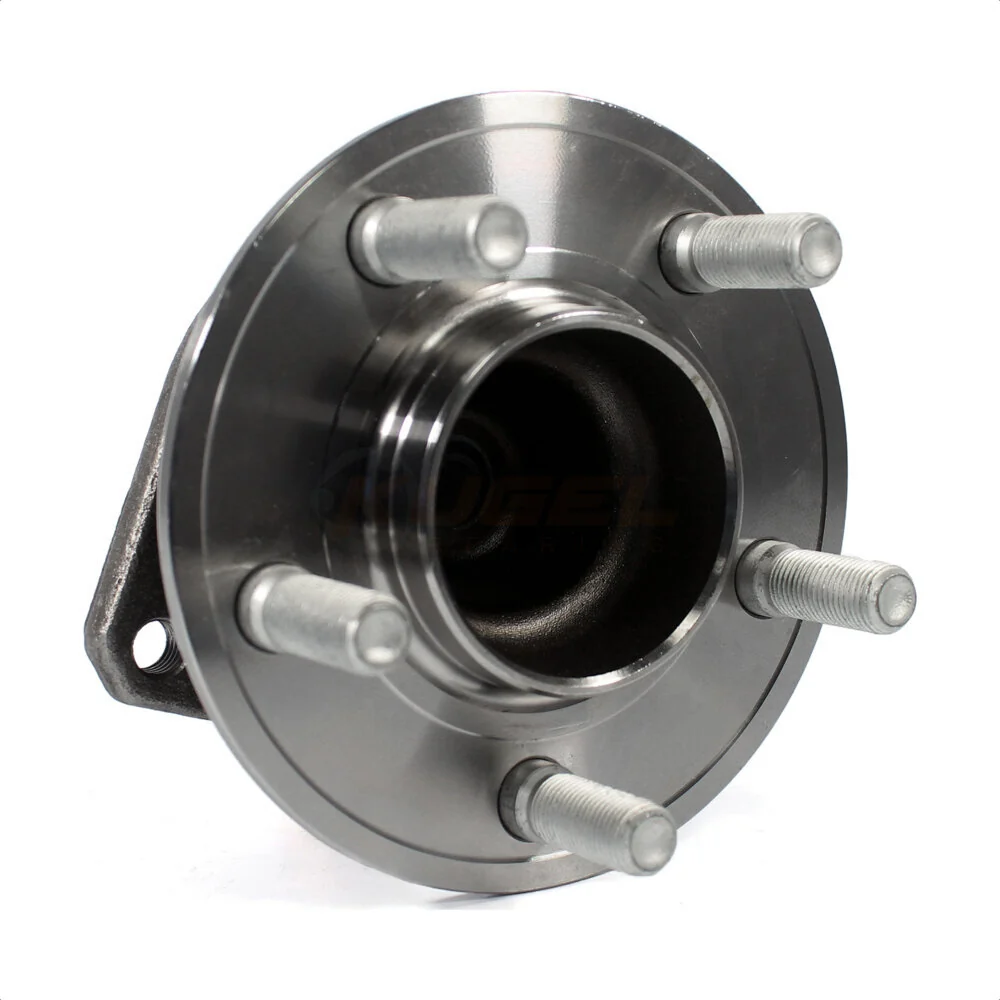 Dodge Challenger, Charger Front Wheel Bearing and Hub Assembly 70-513325