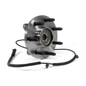 Ford F-150 Front Wheel Bearing and Hub Assembly 2010-2014 70-513326