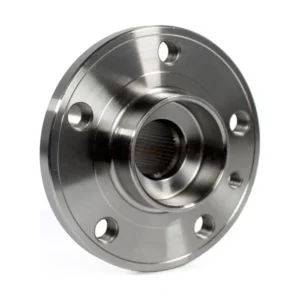 Volvo S80, XC70, S60 Front Wheel Bearing and Hub Assembly 70-513328