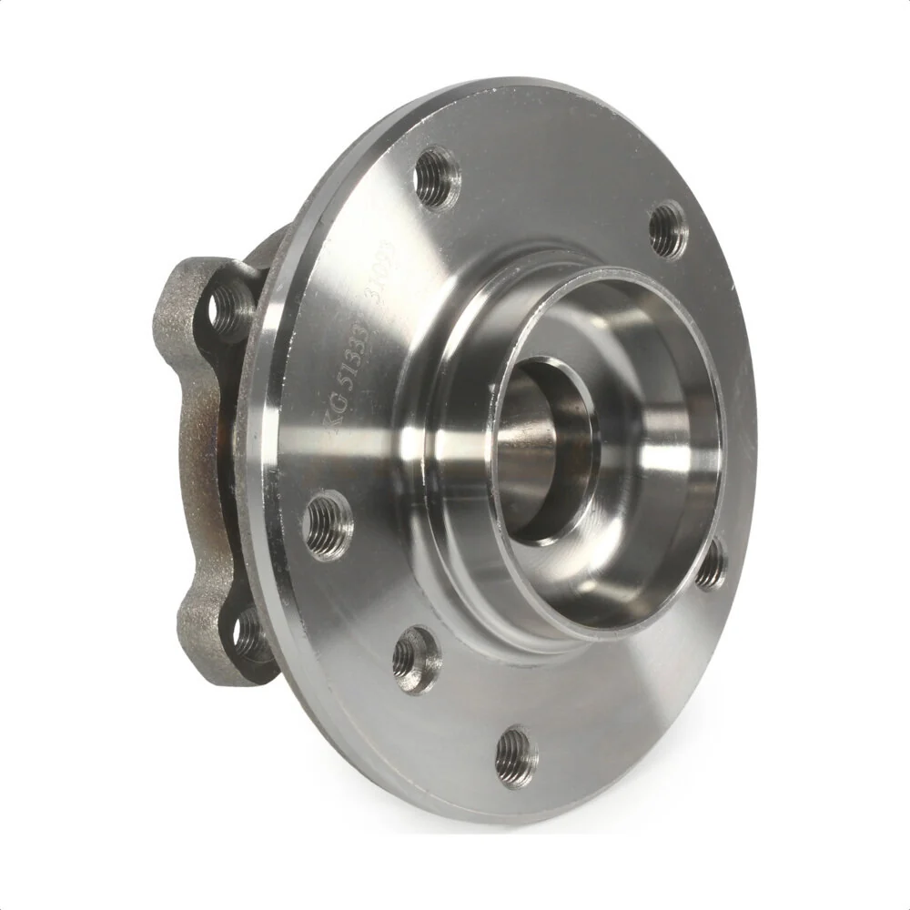 BMW X1 Front Wheel Bearing and Hub Assembly 2012-2015 70-513332