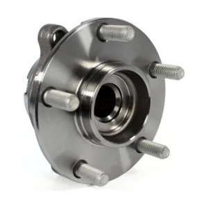 INFINITI Q50, FX35, Q60 Front Wheel Bearing and Hub Assembly 70-513334