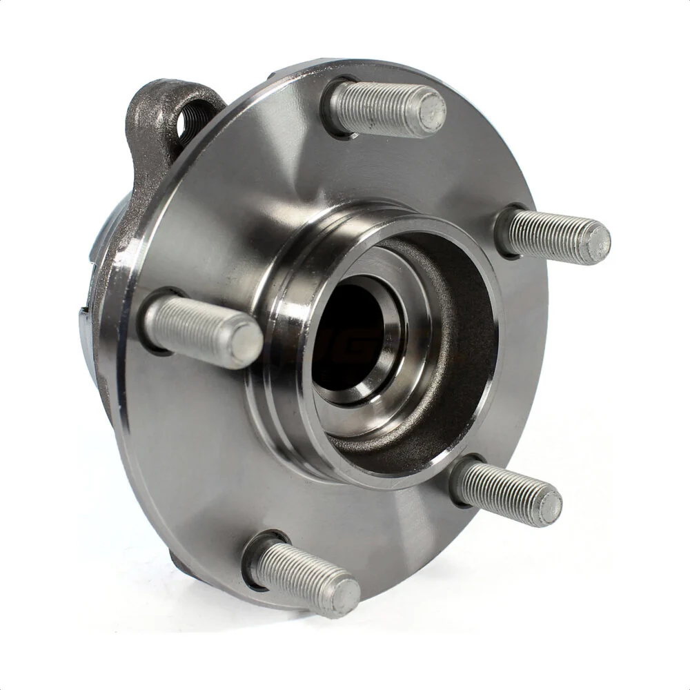 INFINITI Q50, FX35, Q60 Front Wheel Bearing and Hub Assembly 70-513334