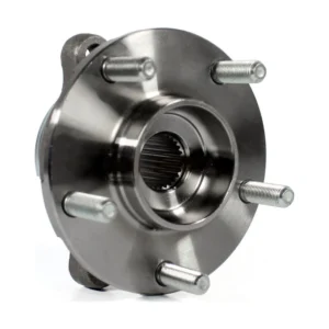 INFINITI Q50, FX35, Q60 Front Wheel Bearing and Hub Assembly 70-513335