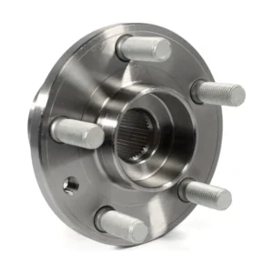 Land Rover LR2 Front Wheel Bearing and Hub Assembly 2008-2015 70-513337