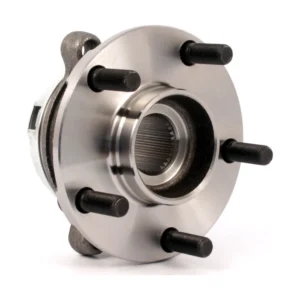 Nissan Quest, Murano Front Wheel Bearing and Hub Assembly 70-513338