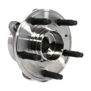 Ford Police Interceptor Sedan, Taurus Front Wheel Bearing and Hub Assembly 70-513339