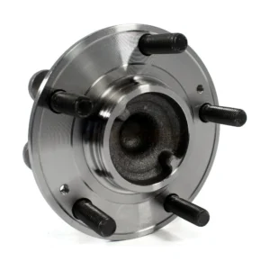 Hyundai Genesis Coupe Front Wheel Bearing and Hub Assembly 2010-2016 70-513343