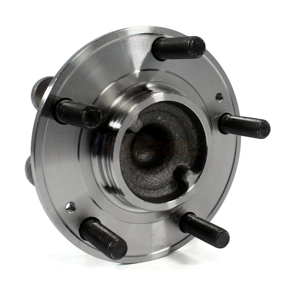 Hyundai Genesis Coupe Front Wheel Bearing and Hub Assembly 2010-2016 70-513343