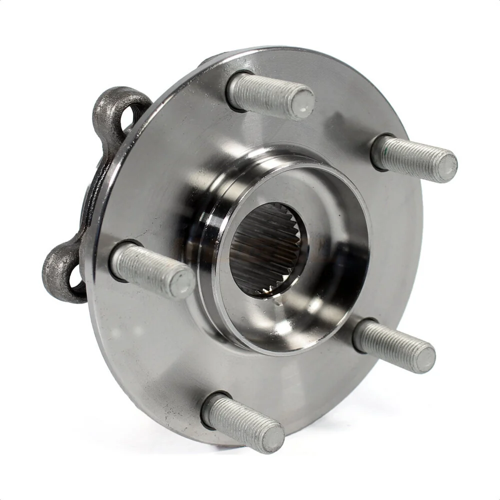 Mazda CX-5, 6 Front Wheel Bearing and Hub Assembly 70-513347