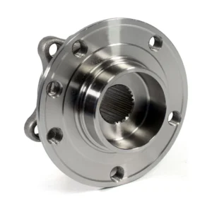 Dodge Dart Front Wheel Bearing and Hub Assembly 2013-2016 70-513348