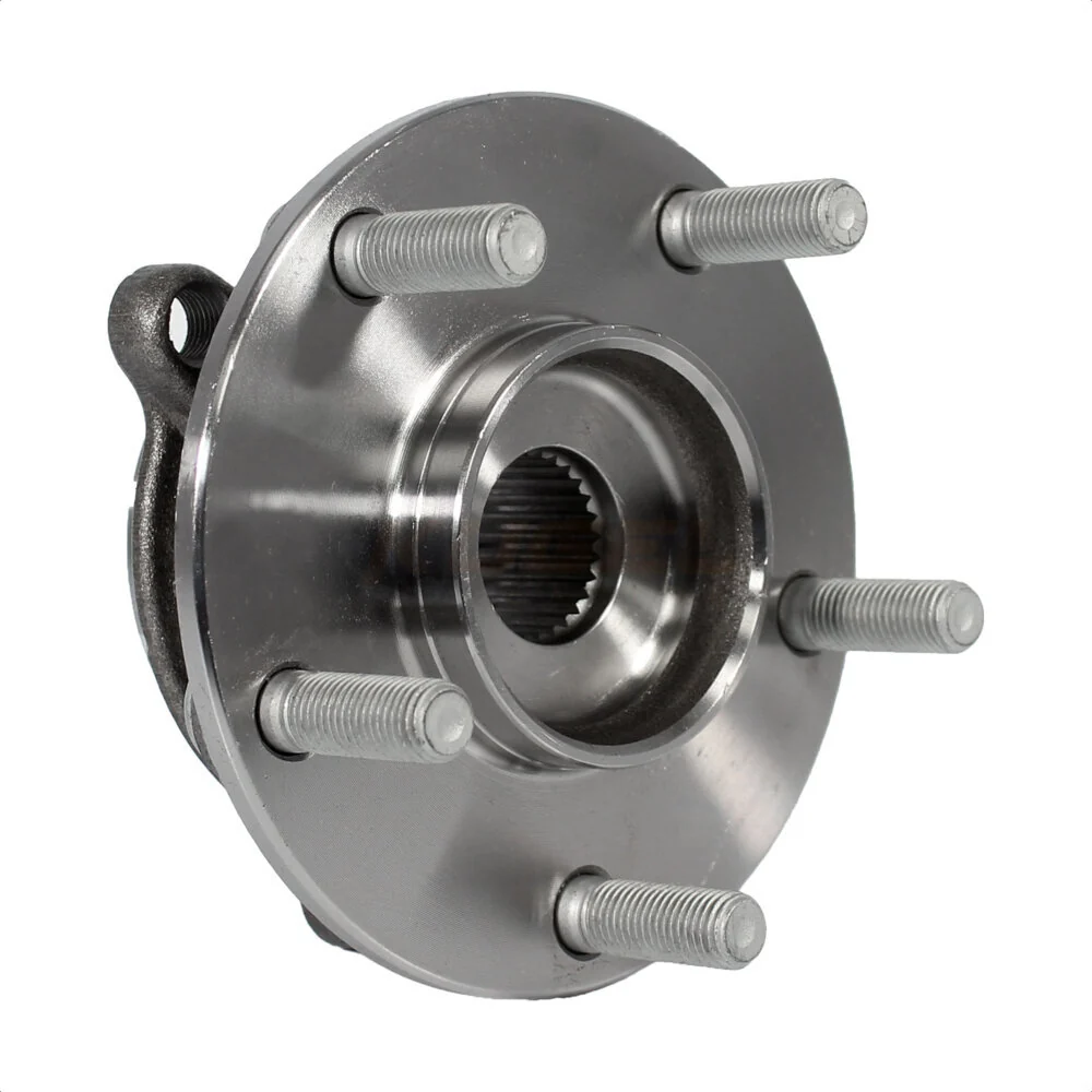 Mazda CX-3, 3, 3 Sport Front Wheel Bearing and Hub Assembly 70-513354
