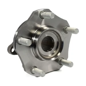 Nissan Rogue, Rogue Sport, Qashqai Front Wheel Bearing and Hub Assembly 70-513357