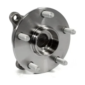 Lexus GS350, IS350, IS250 Front Left Wheel Bearing and Hub Assembly 70-513365