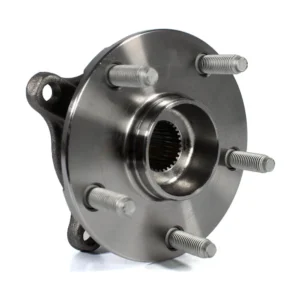 Lexus GS350, IS350, IS250 Front Right Wheel Bearing and Hub Assembly 70-513366
