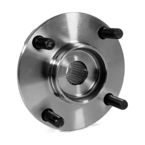 Nissan Cube, Versa Front Wheel Bearing and Hub Assembly 70-513373