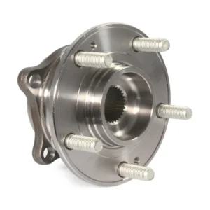 Hyundai Tucson, Nexo, Sonata Front Wheel Bearing and Hub Assembly 70-513374