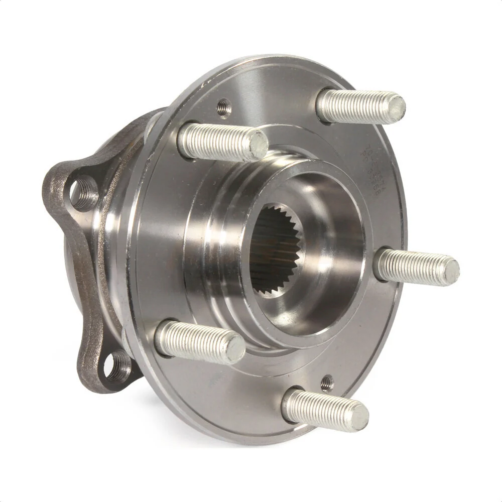 Hyundai Tucson, Nexo, Sonata Front Wheel Bearing and Hub Assembly 70-513374