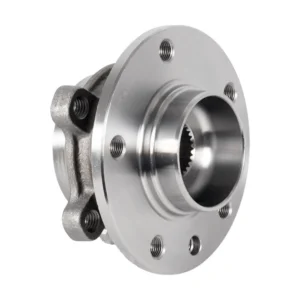 Jeep Renegade, Compass Rear Wheel Bearing and Hub Assembly 70-513389
