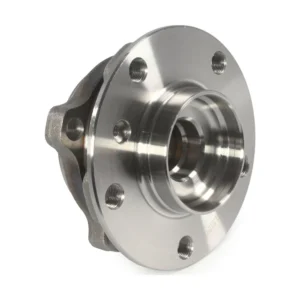 BMW 650i xDrive Gran Coupe, 650i xDrive Front Wheel Bearing and Hub Assembly 70-513391