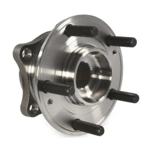 Kia Sedona Front Wheel Bearing and Hub Assembly 2015-2021 70-513395