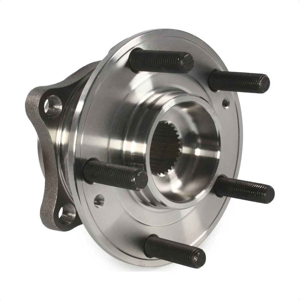 Kia Sedona Front Wheel Bearing and Hub Assembly 2015-2021 70-513395