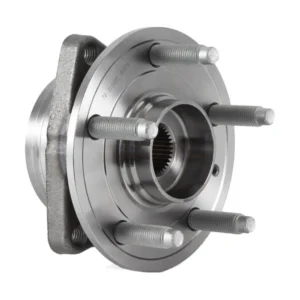 Chevrolet Bolt EV, Cruze, Volt Front Wheel Bearing and Hub Assembly 70-513403