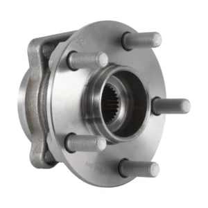 Subaru Crosstrek, Impreza, Forester Front Wheel Bearing and Hub Assembly 70-513413