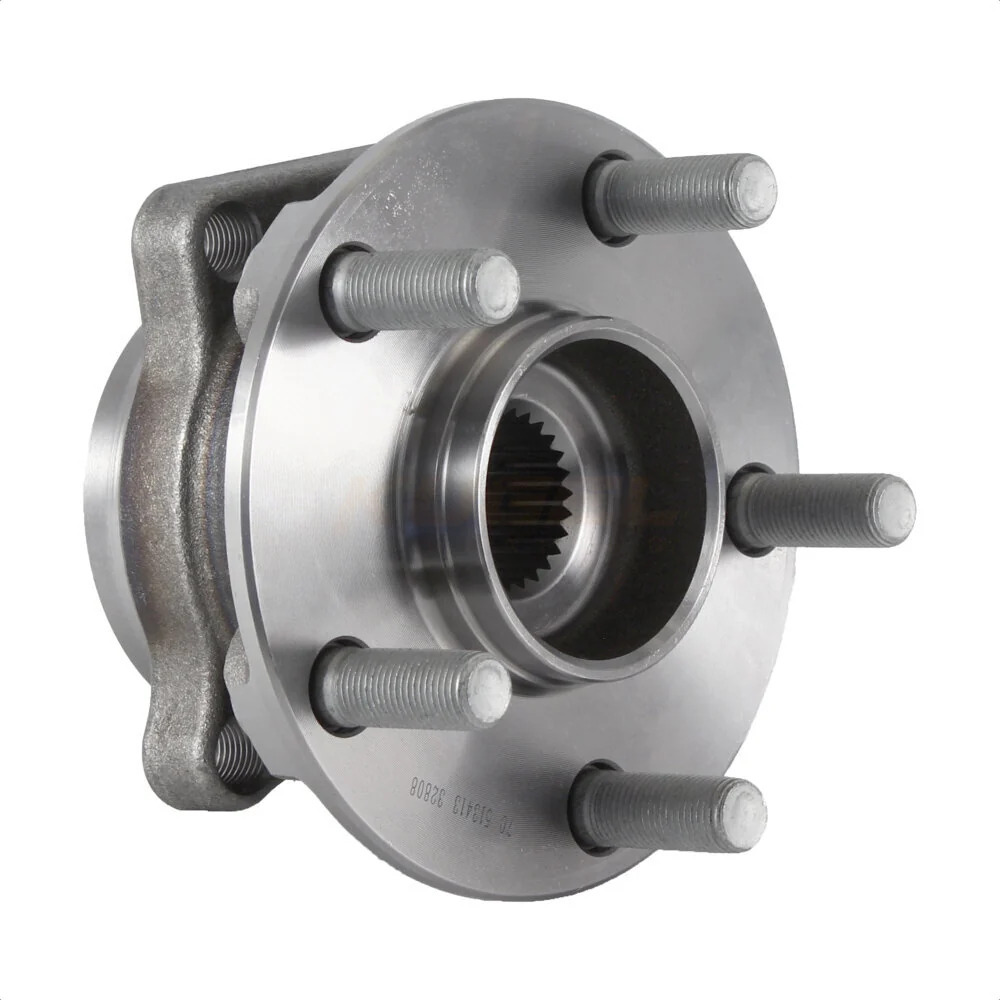 Subaru Crosstrek, Impreza, Forester Front Wheel Bearing and Hub Assembly 70-513413