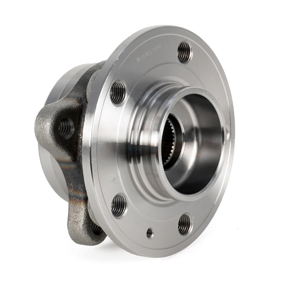 Volvo XC90 Front Wheel Bearing and Hub Assembly 2007-2014 70-513425