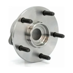 Dodge Ram 1500 Front Wheel Bearing and Hub Assembly 1994-1999 70-515006