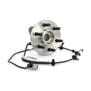 Dodge Dakota, Durango Front Left Wheel Bearing and Hub Assembly 70-515008