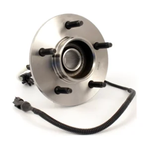 Ford F-150 Front Wheel Bearing and Hub Assembly 1997-2000 70-515010