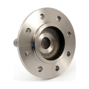 Dodge Ram 2500 Front Wheel Bearing and Hub Assembly 1994-1999 70-515012