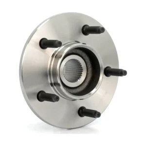 Ford F-150 Front Wheel Bearing and Hub Assembly 1997-2000 70-515017