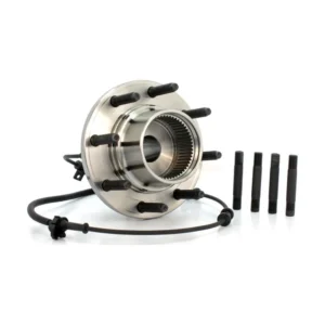 Ford Excursion, F-250 Super Duty, F-350 Super Duty Front Wheel Bearing and Hub Assembly 70-515020