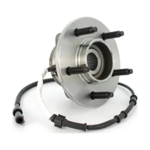 Ford F-150, F-150 Heritage Front Wheel Bearing and Hub Assembly 70-515029